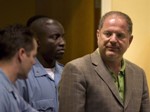 Baton Haxhiu